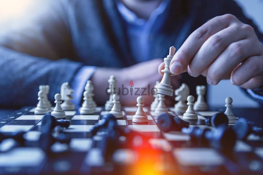 Chess tutor ( International Master ) 2