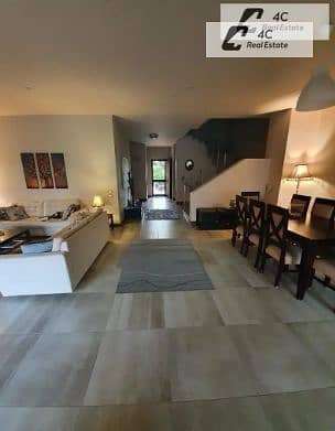 Under Market Price luxury Villa fully finished Ultra Super Lux Fully Furnished Resale Hacienda Bay Ready for viewing