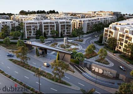 125m fully finished hotel apartment in Al-Jar El Shorouk directly on Suez Road Prime investment with 10%down payment and 7-year installments 125m fully finished hotel apartment in Al-Jar El Shorouk directly on Suez Road Prime investment with 10%down payment and 7-year installments
