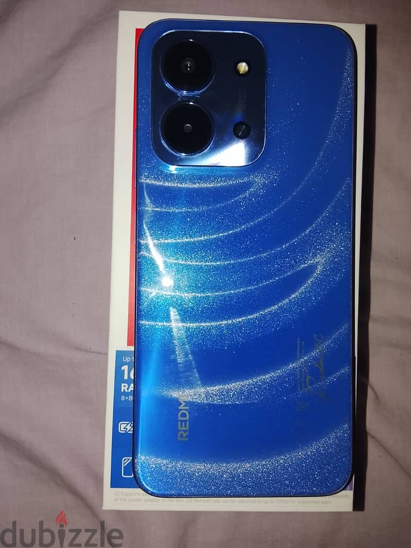 256 8+8 Redmi 15C 2
