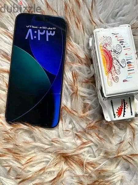 Apple - iPhone 16 Pro Max 2