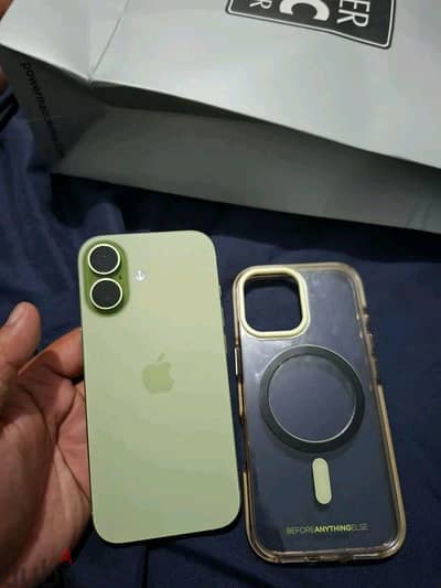 آبل - آيفون 17