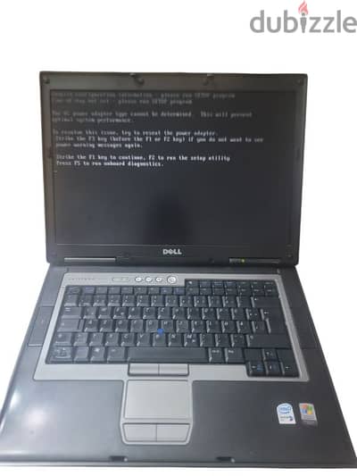 لابتوب ديل