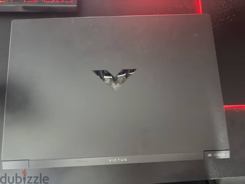 Hp victus 16 1