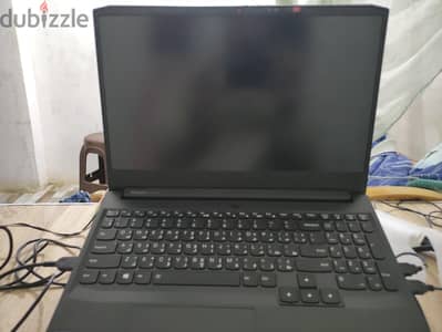 Lenovo IdeaPad Gaming 3