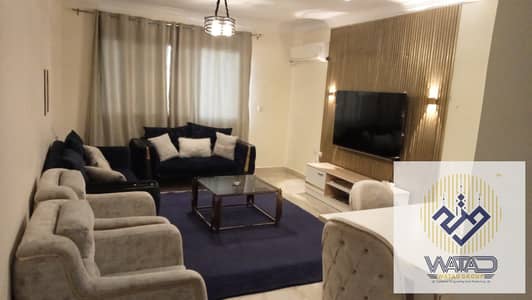 Apartment for rent in Sheikh Zayed