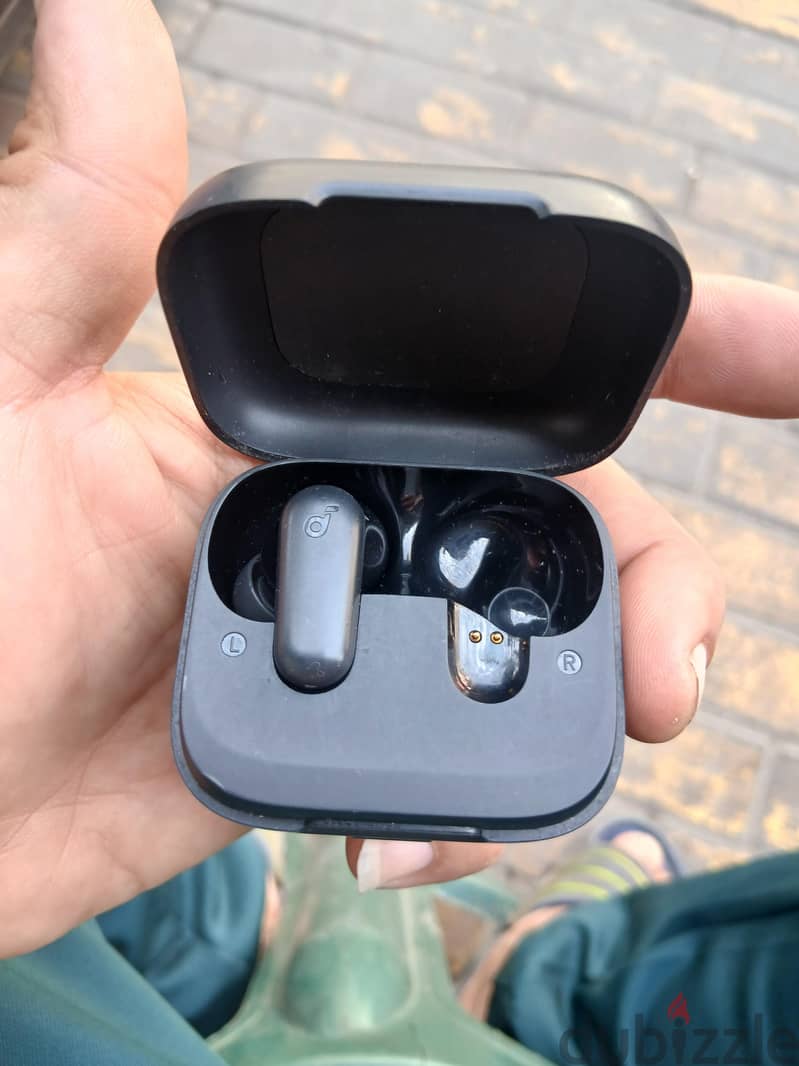 Anker Soundcore R50i NC 2