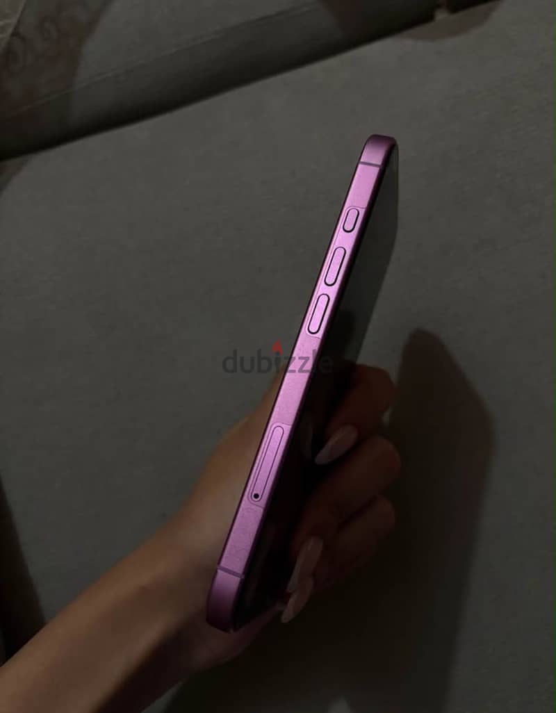 Apple - iPhone 16 1
