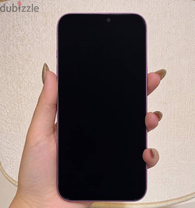 Apple - iPhone 16 2