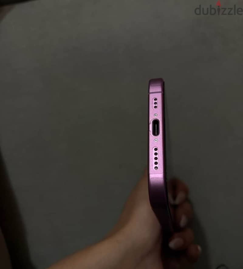 Apple - iPhone 16 3
