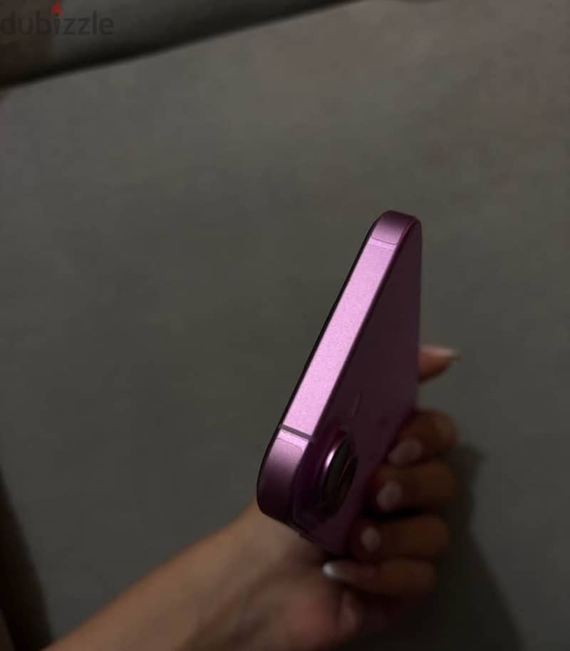 Apple - iPhone 16 5