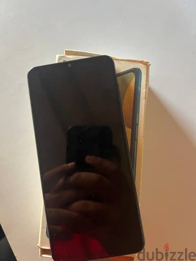 Samsung A12