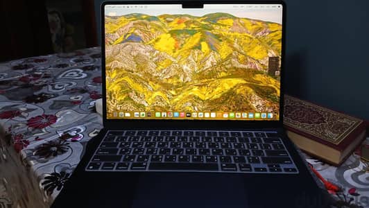 Mac book air m3