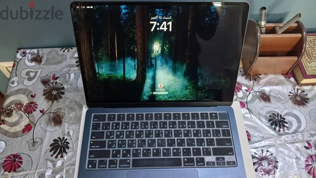 Mac book air m3 1