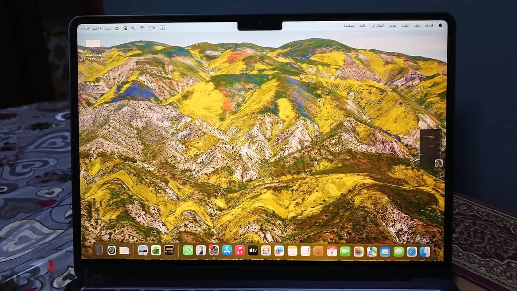 Mac book air m3 2