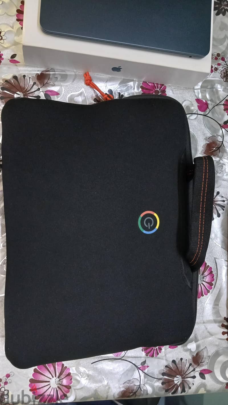 Mac book air m3 3