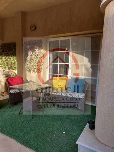 فيلا للايجار قانون جديد في مدينتي نموذج H بالمطبخ والاجهزه
