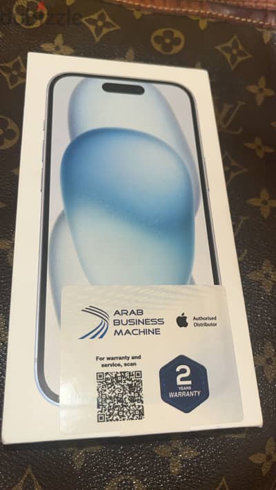 Apple - iPhone 15
