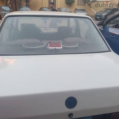 فيات شاهين 2000