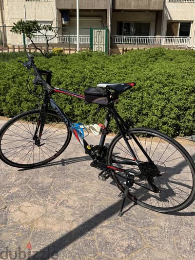 Trinx Free 2.0 Hybrid Bicycle