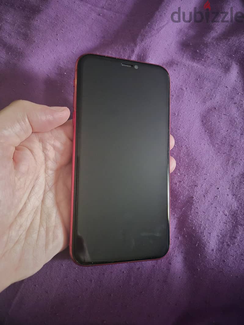 Apple - iPhone 11 1