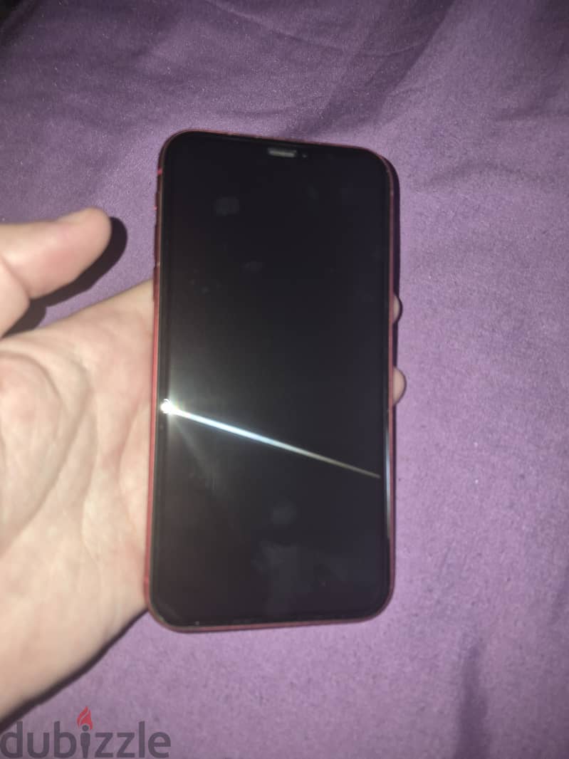 Apple - iPhone 11 4