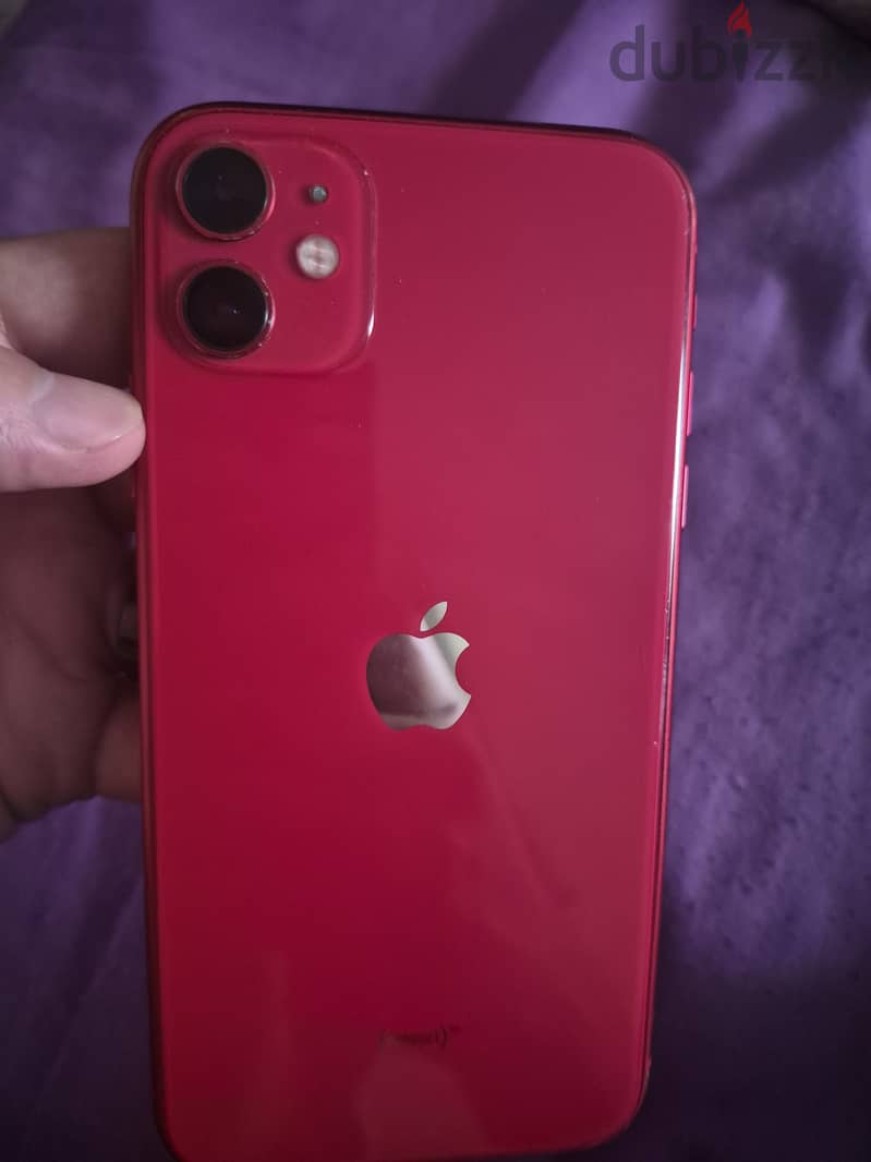 Apple - iPhone 11 6