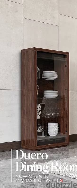 La Roche dining set 4