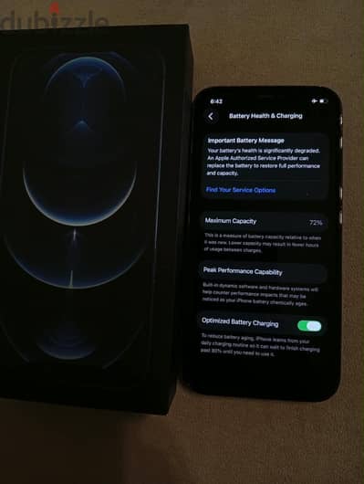 Apple - iPhone 12 Pro