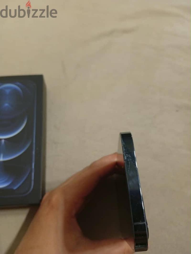 Apple - iPhone 12 Pro 2
