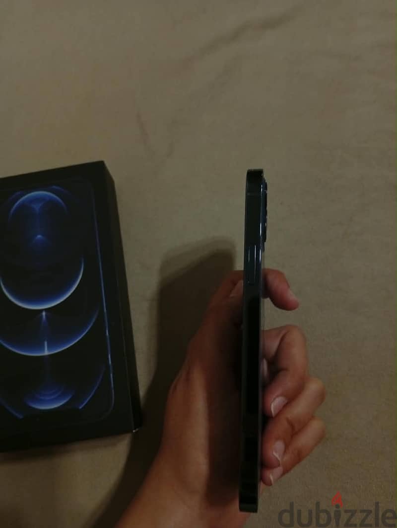 Apple - iPhone 12 Pro 3