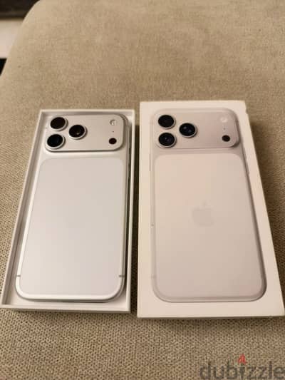Apple - iPhone 17 Pro Max