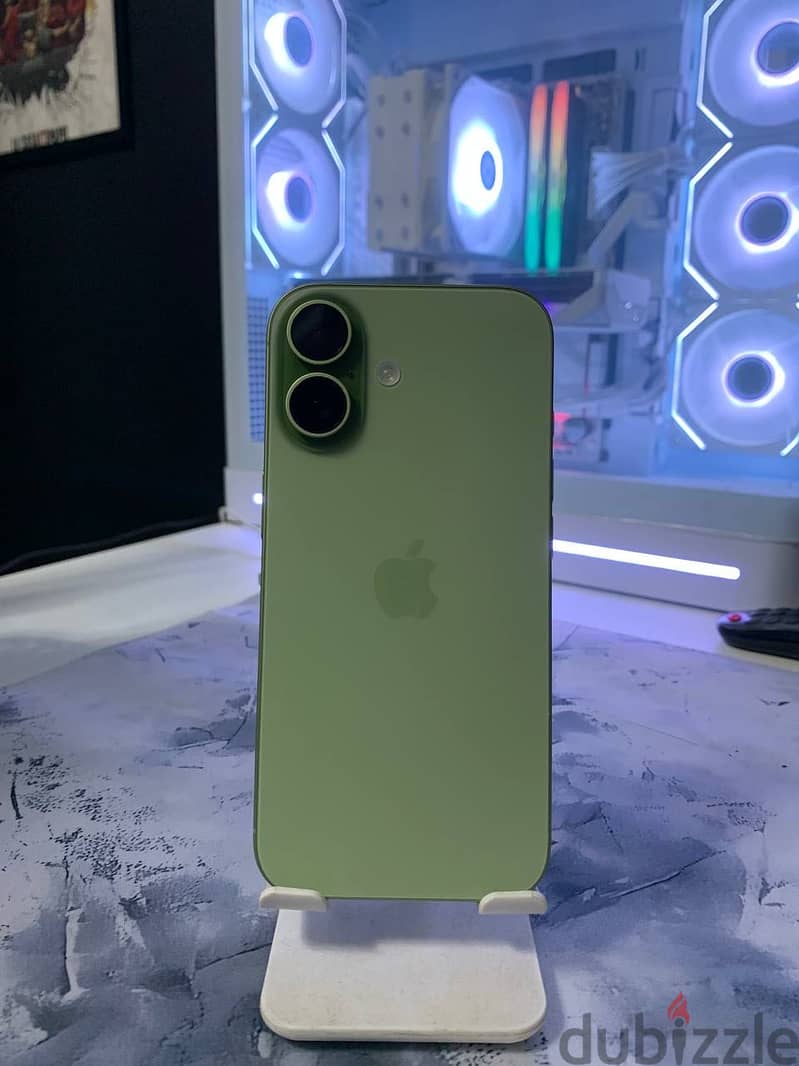 Apple - iPhone 17 1