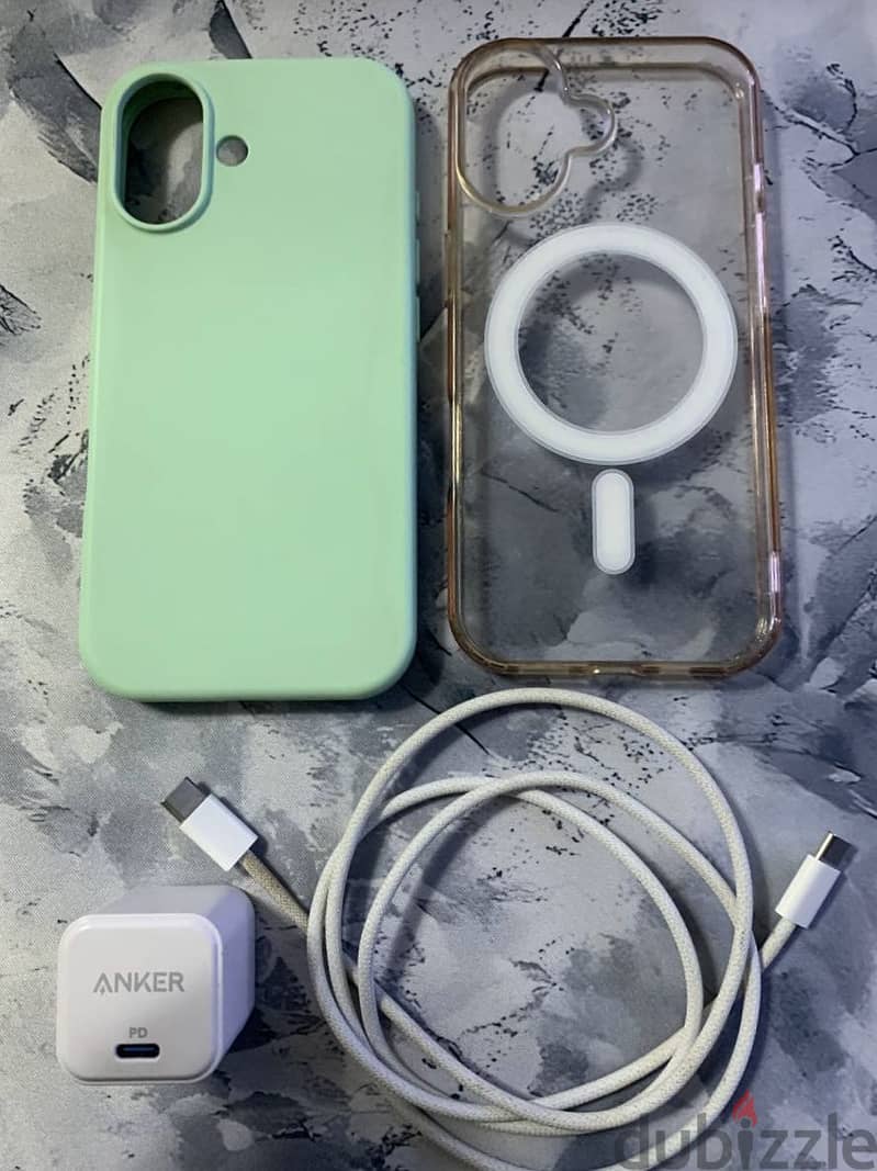 Apple - iPhone 17 8