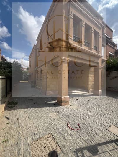 4-bedroom twin house (all rooms featuring HDF flooring)—ready for immediate move-in. Boasting a prime location and view, and offered at a negotiable p