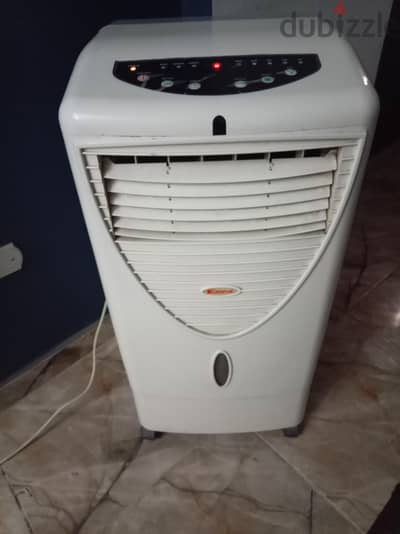 مبرد هواء للييع