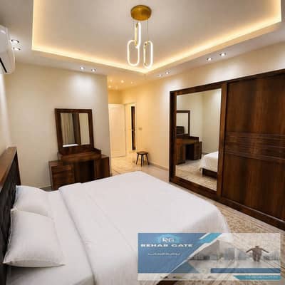 فيلا فاخرة مفروشة – مدينتي | Home Automation | موقع مميز  استمتع بإقامة راقية في فيلا فاخرة مفروشة فرش مودرن فخم، تقع في مدينتي بموقع مميز جدًا بجوار