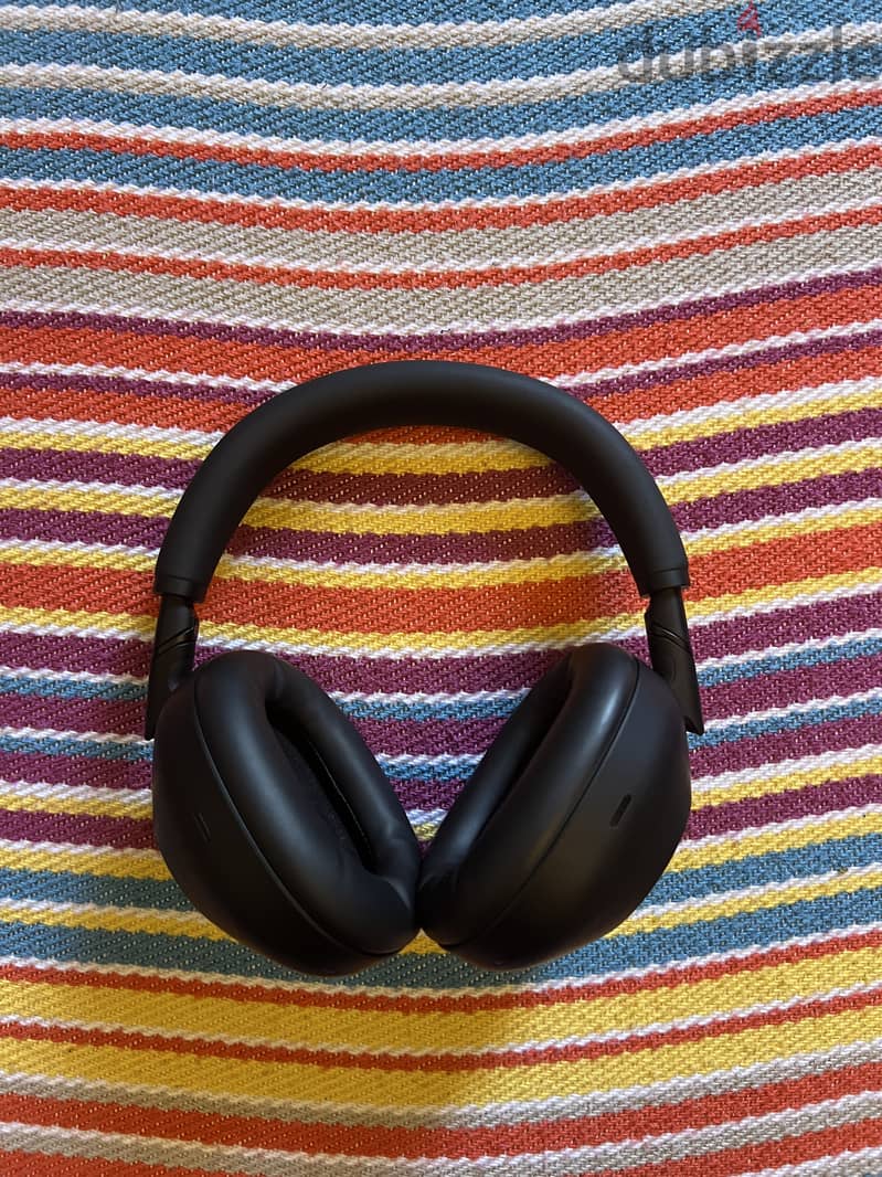 Sony WH-1000XM6 2