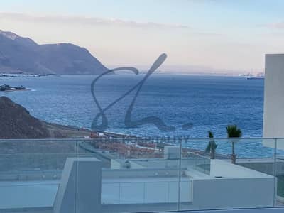 ستاند ألون للبيع في IL Monte Galala – العين السخنة