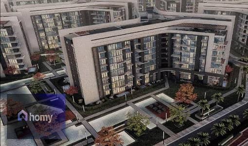 Fully finished with AcsApartment 263m for sale with lowest market price