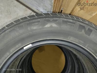 كوتش Nexen