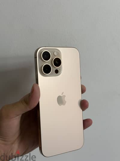 آبل - آيفون 16 برو ماكس