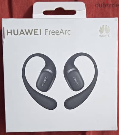 HUAWEI FreeArc
