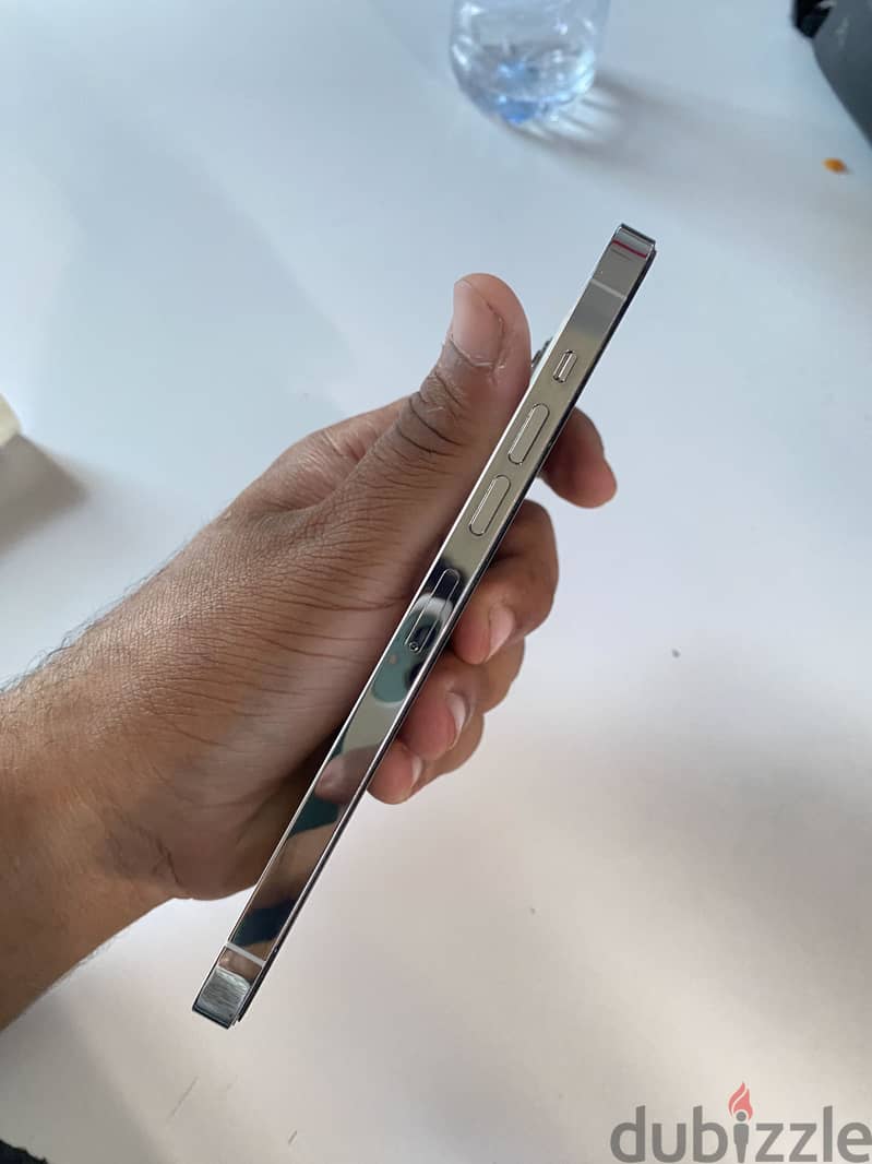 Apple - iPhone 13 Pro Max 3