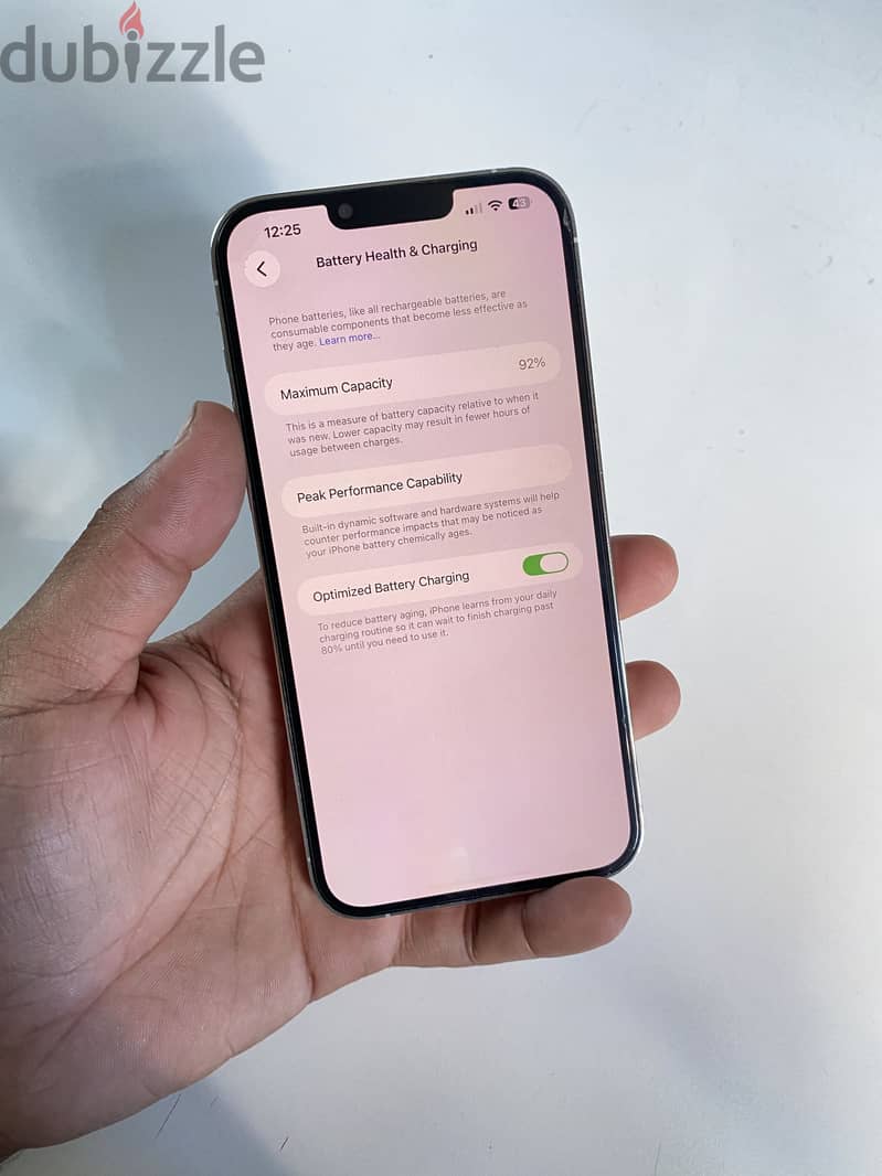 Apple - iPhone 13 Pro Max 4