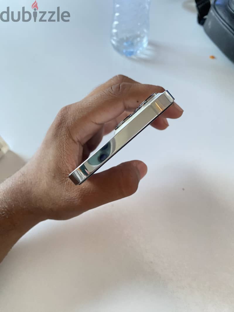 Apple - iPhone 13 Pro Max 5