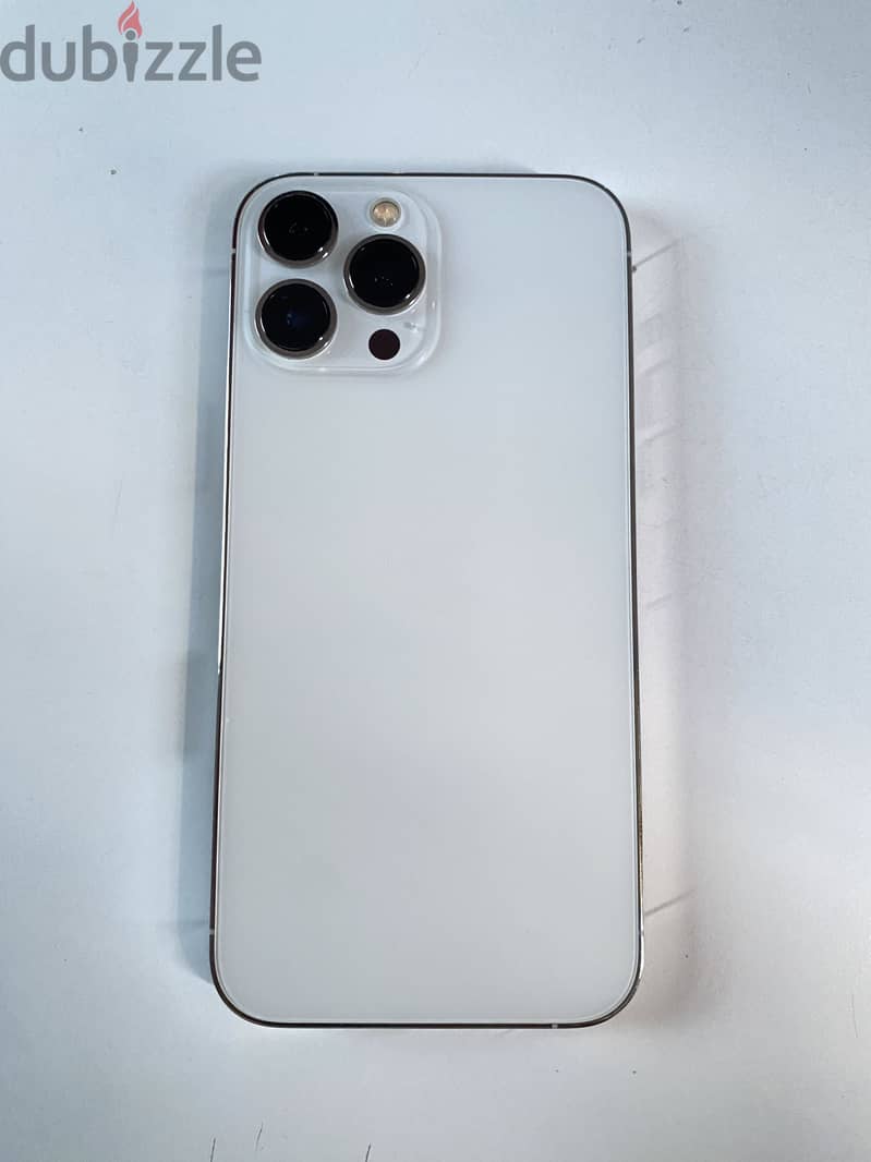 Apple - iPhone 13 Pro Max 8