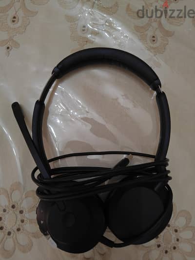 Jabra Evolve2 30 Se