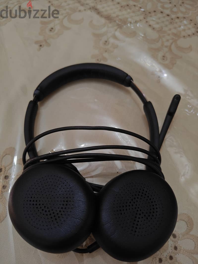 Jabra Evolve2 30 Se 1
