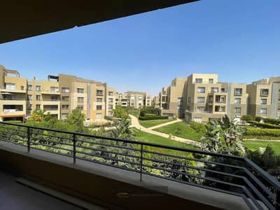 Hot Rental Deal – Fully Furnished Apartment in Palm Parks, Palm Hills | 153 SQM | 2 Bedrooms | 2 Bathrooms | 2nd Floor